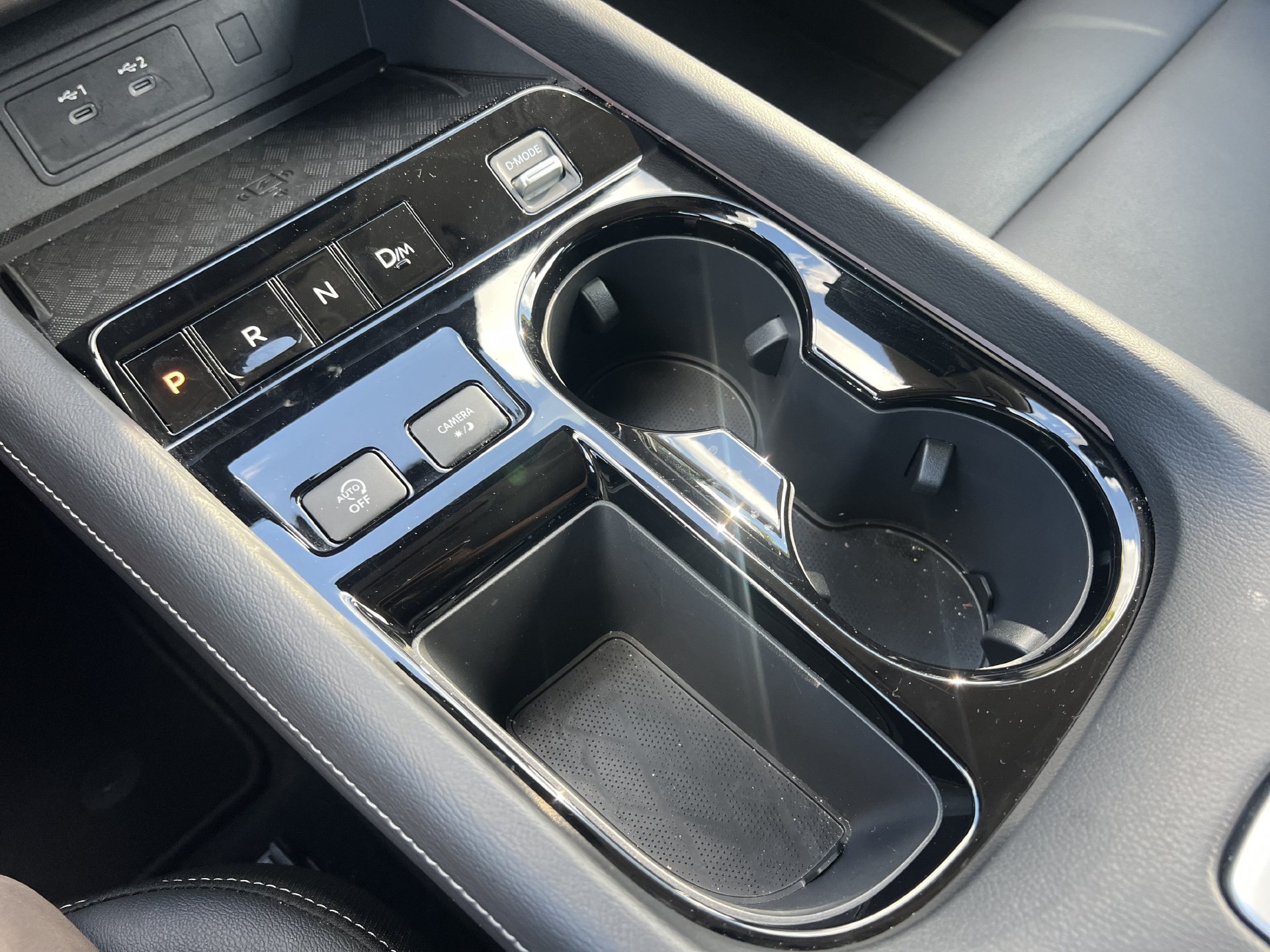 Used 2025 Nissan Murano SL AWD/4WD image 8