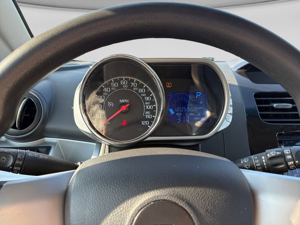 Used 2014 Chevrolet Spark LT FWD image 12