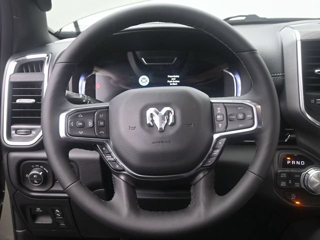 New 2026 RAM 1500 Laramie w/ Night Edition AWD/4WD image 28