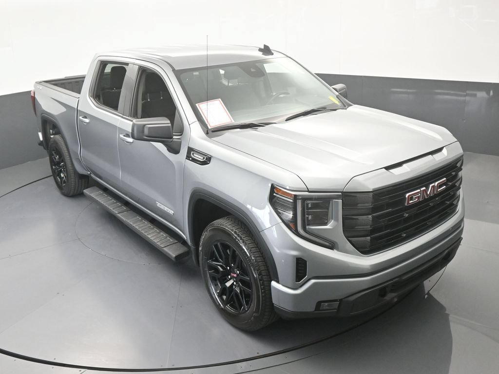 Used 2025 GMC Sierra 1500 Elevation AWD/4WD image 50