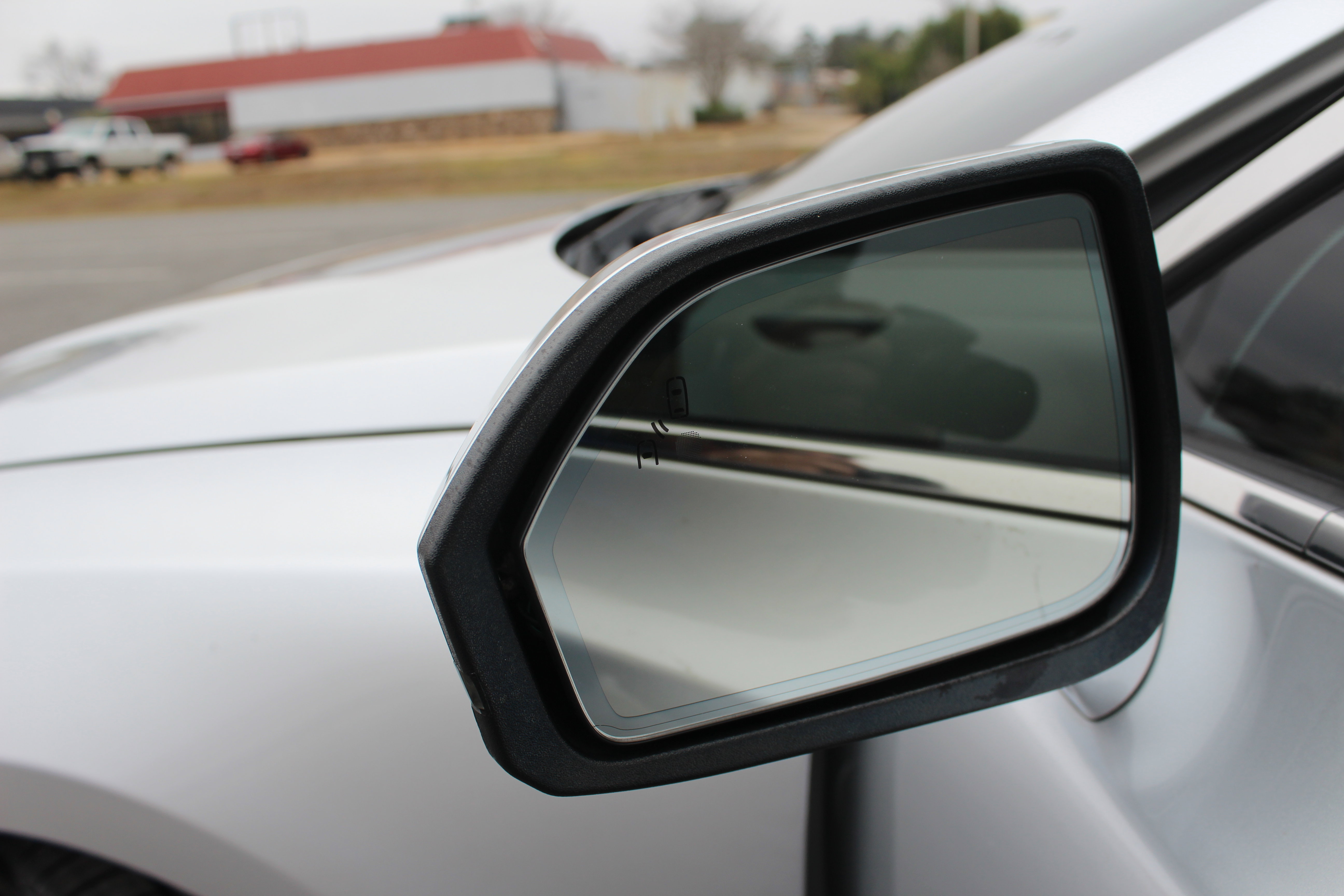 Used 2013 Lincoln MKZ Base image 3