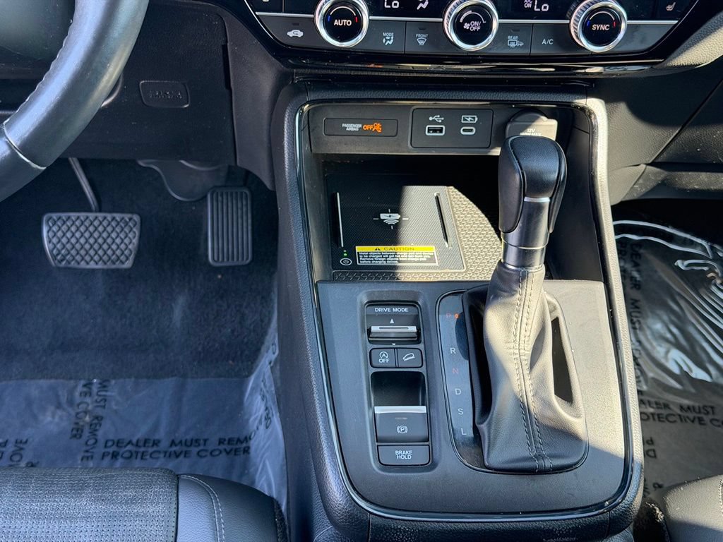 Certified 2023 Honda CR-V EX-L image 17