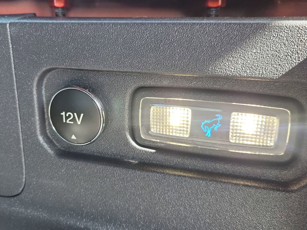 Used 2023 Ford Bronco Big Bend image 11