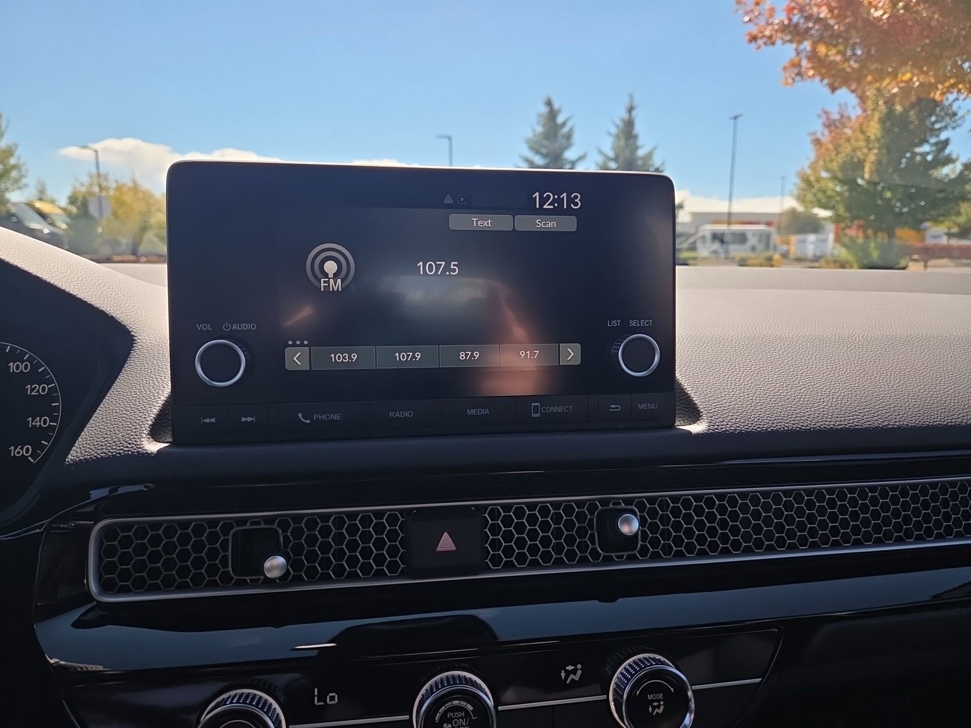 New 2026 Honda Civic Sport image 25