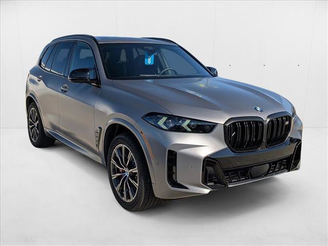 New 2026 BMW X5 M60i image 6