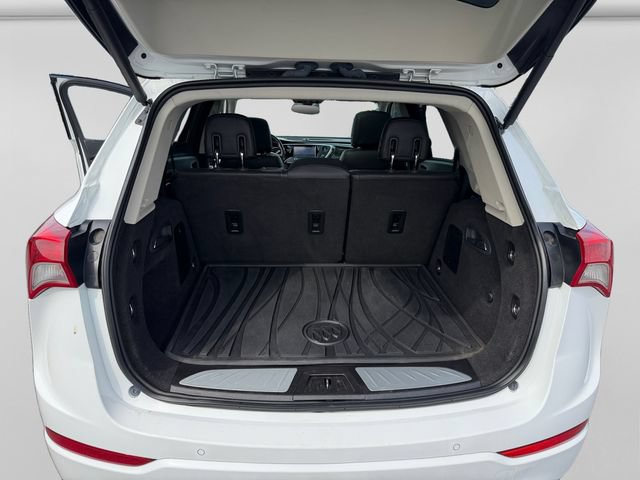 Used 2020 Buick Envision Essence w/ Experience Buick Package AWD/4WD image 19