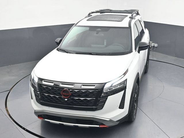New 2026 Nissan Pathfinder Rock Creek w/ Rock Creek Premium Package AWD/4WD image 41