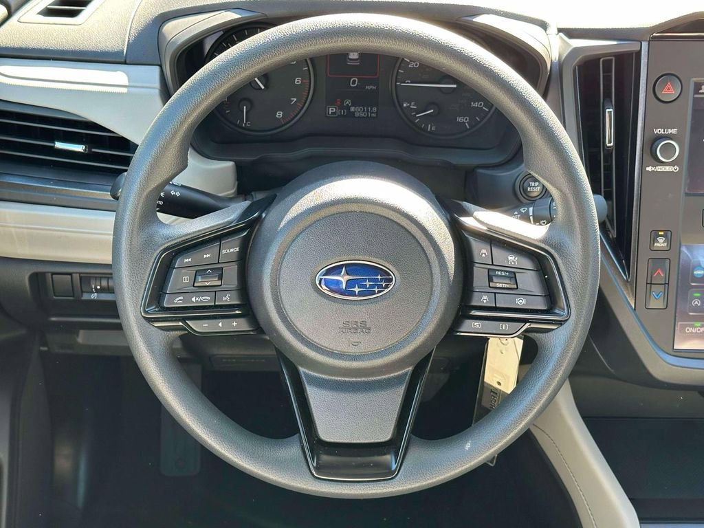 Certified 2025 Subaru Forester image 11