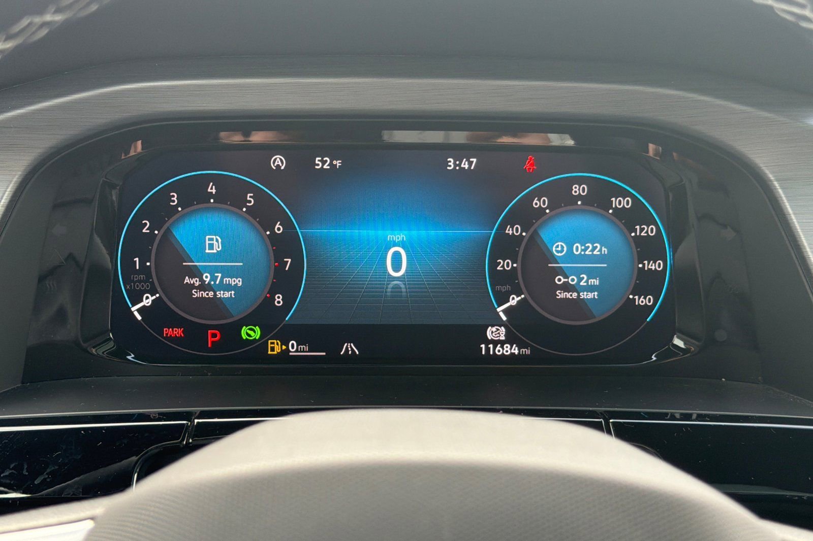 Used 2024 Volkswagen Atlas Cross Sport SE w/ Panoramic Sunroof Package image 24