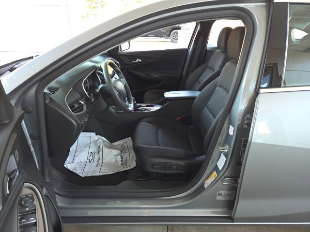 Used 2024 Chevrolet Malibu LT image 15