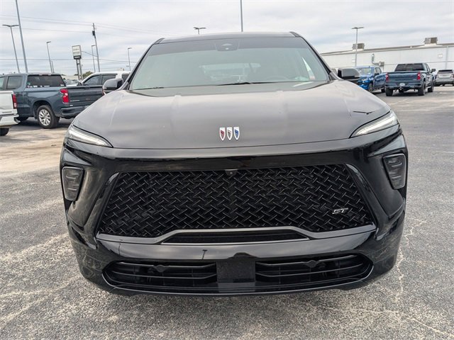 Used 2025 Buick Enclave Sport Touring w/ Power Package image 9