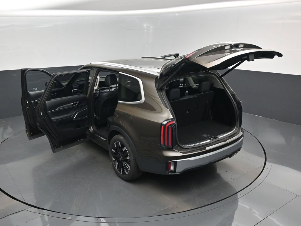 Used 2023 Kia Telluride SX Prestige image 30
