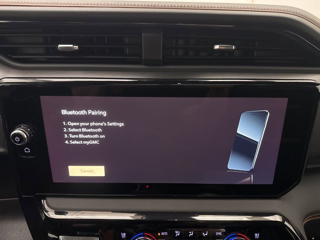 New 2026 GMC Sierra 1500 AT4 w/ AT4 Premium Package image 40