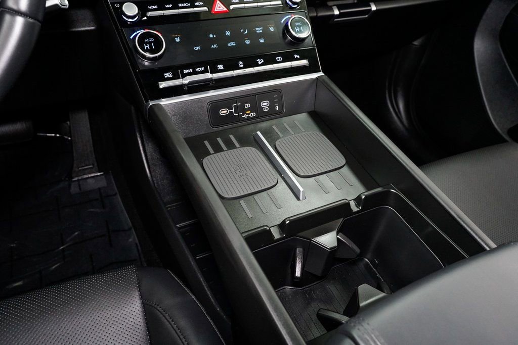 Used 2025 Hyundai Santa Fe XRT image 23