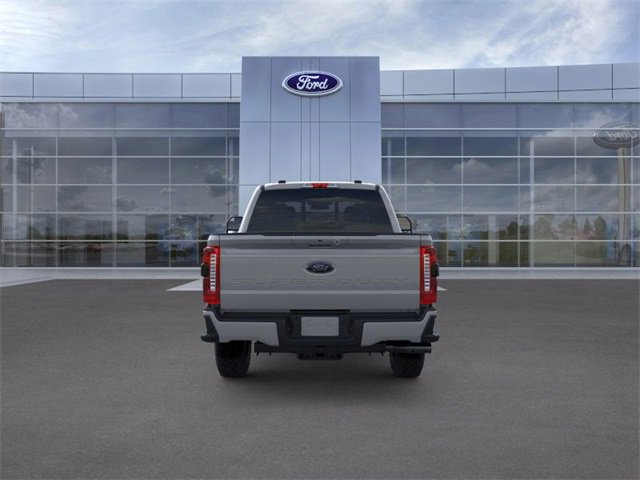New 2025 Ford F350 Lariat w/ Lariat Ultimate Package image 5