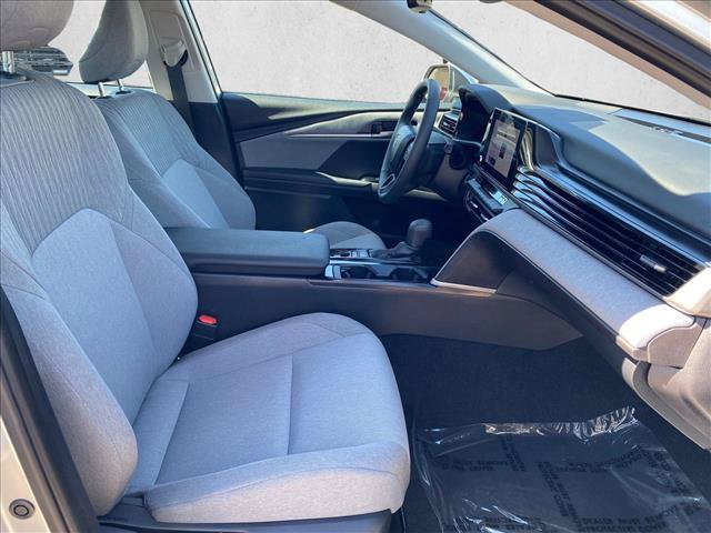 Certified 2026 Toyota Camry LE w/ Convenience Package FWD image 27