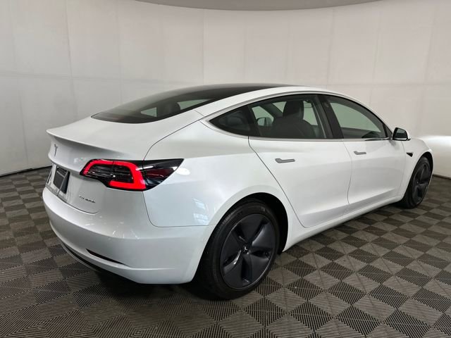 Used 2020 Tesla Model 3 Long Range image 3