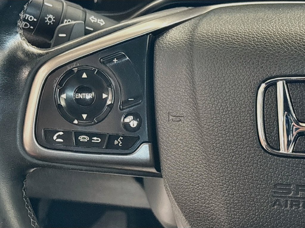 Used 2021 Honda Civic Sport Touring image 38