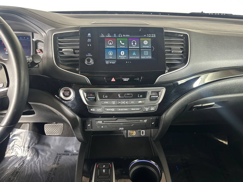 Used 2022 Honda Pilot Touring image 28