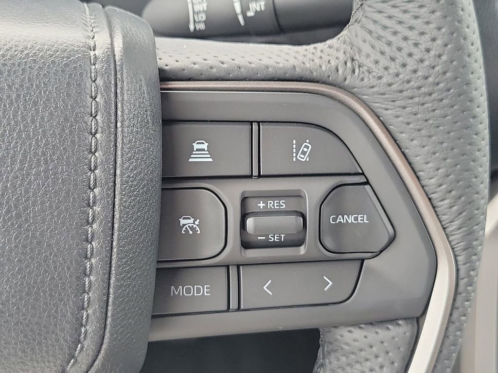 New 2026 Toyota Tundra SR5 image 35