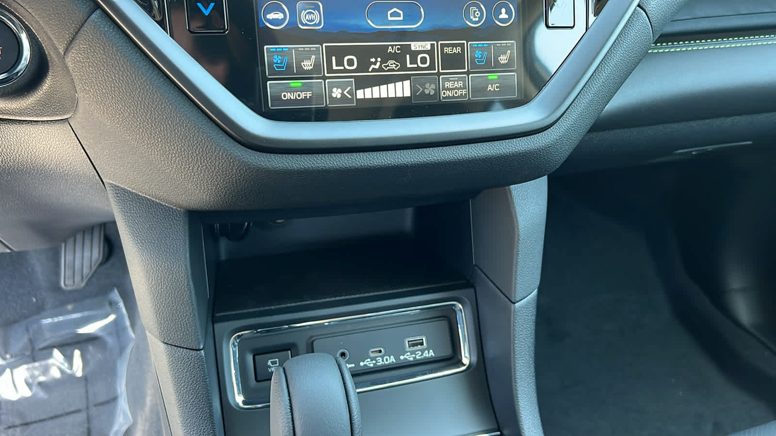 New 2026 Subaru Ascent Bronze Edition AWD/4WD image 14