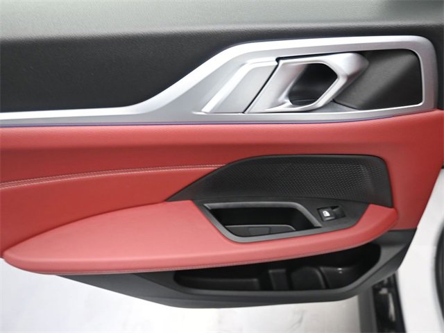 Used 2023 BMW i4 eDrive40 w/ M Sport Package image 20