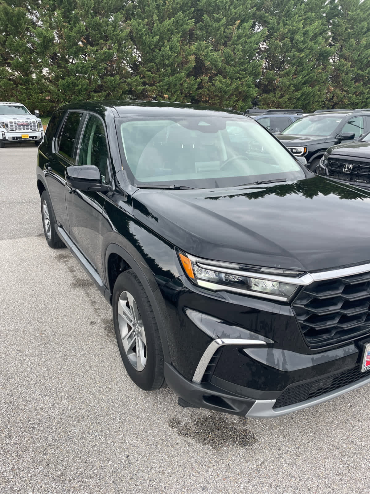 Used 2023 Honda Pilot EX-L image 6
