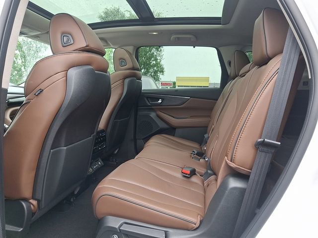 Certified 2024 Acura MDX SH-AWD w/ Advance Package image 10