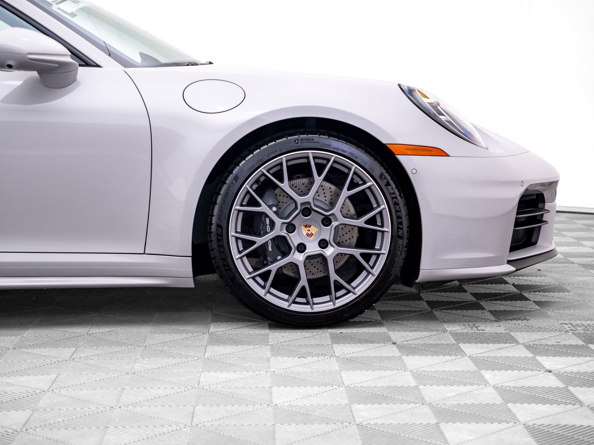 New 2026 Porsche 911 Carrera RWD image 37