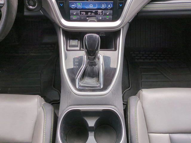 Used 2023 Subaru Outback Onyx Edition image 19