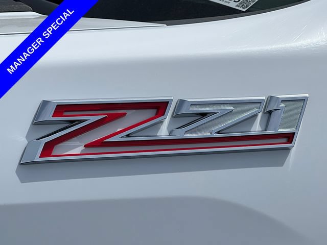 Used 2020 Chevrolet Silverado 2500 LT w/ All Star Edition AWD/4WD image 2