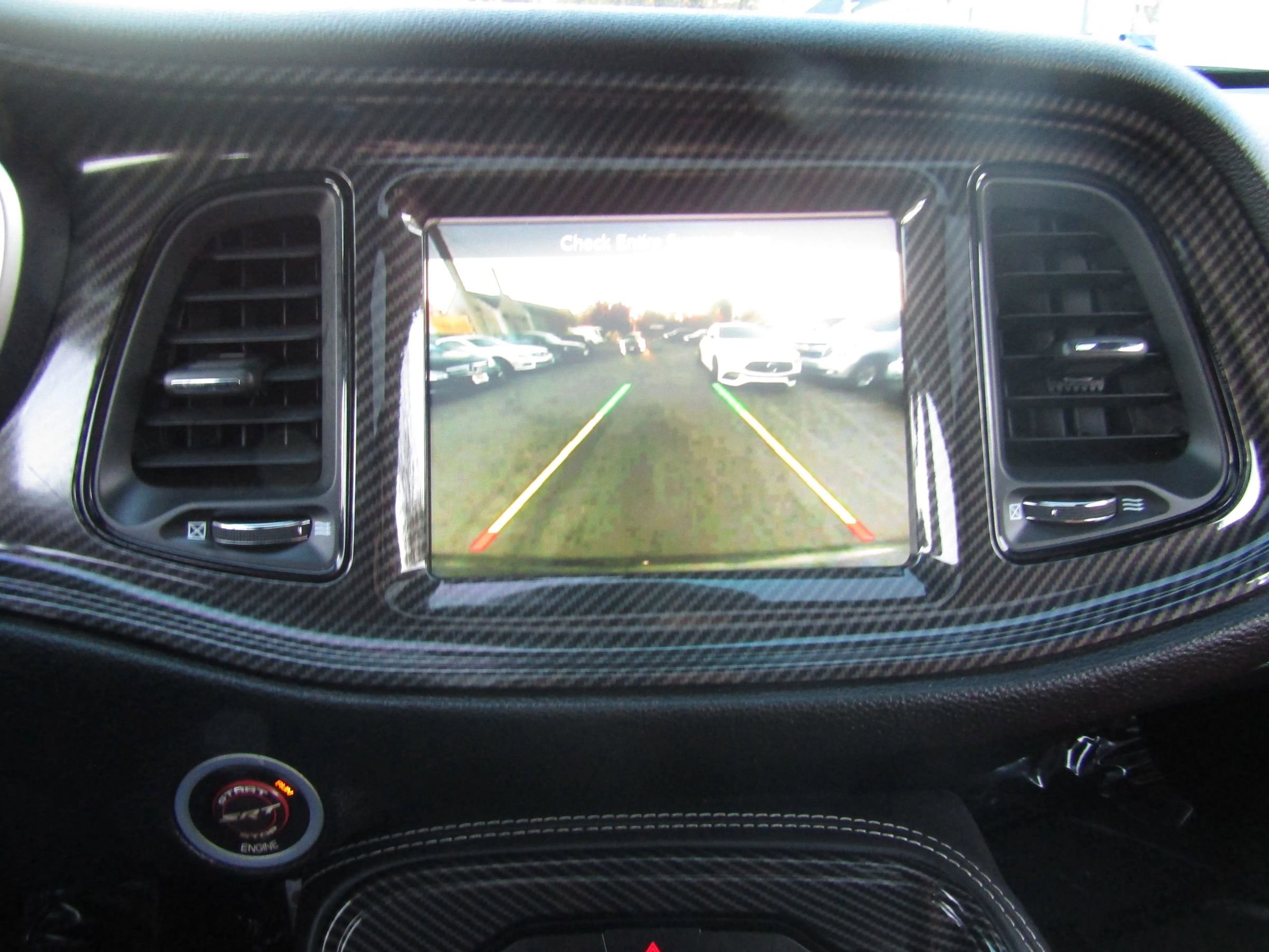 Used 2015 Dodge Challenger SRT w/ Technology Group image 26