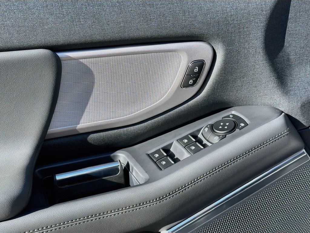 New 2027 Ford Expedition Active AWD/4WD image 20