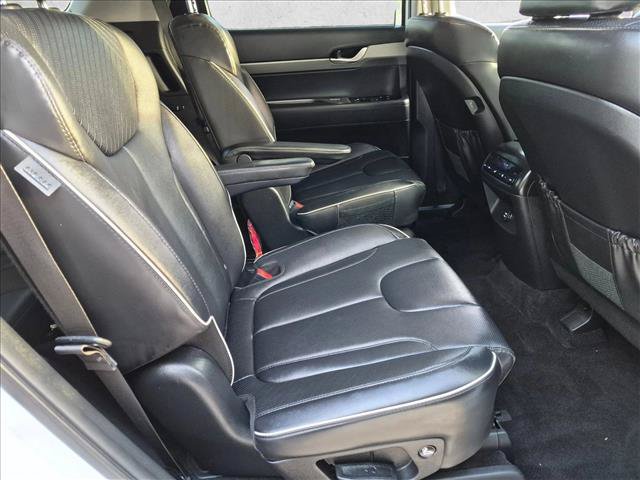 Used 2025 Hyundai Palisade XRT FWD image 21