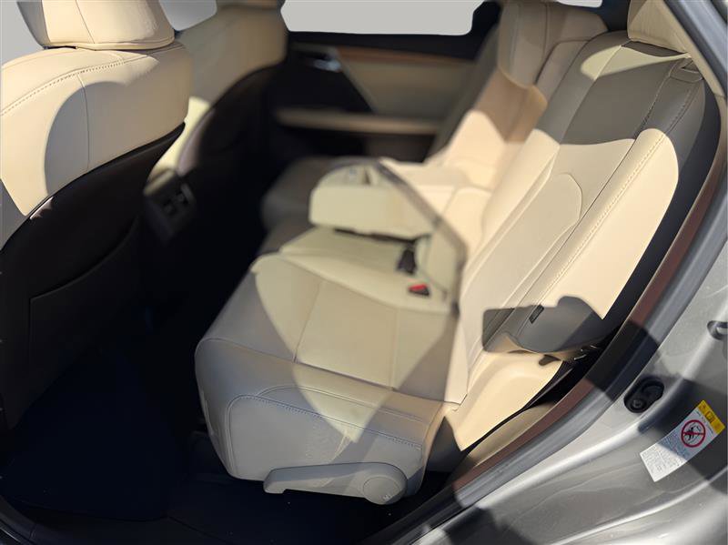 Used 2020 Lexus RX 350L FWD image 26