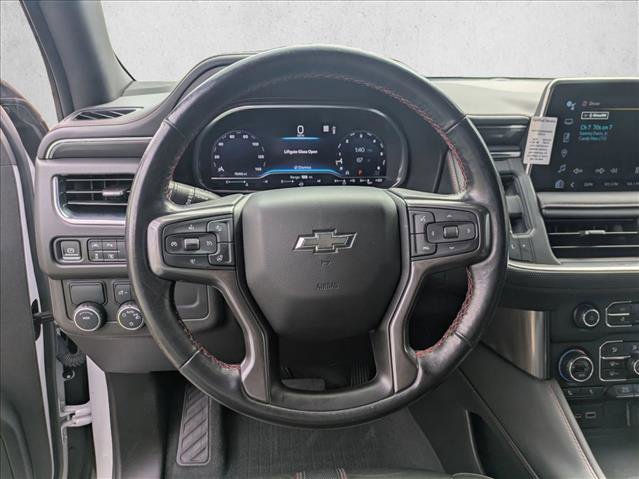 Used 2022 Chevrolet Tahoe RST w/ Luxury Package image 12