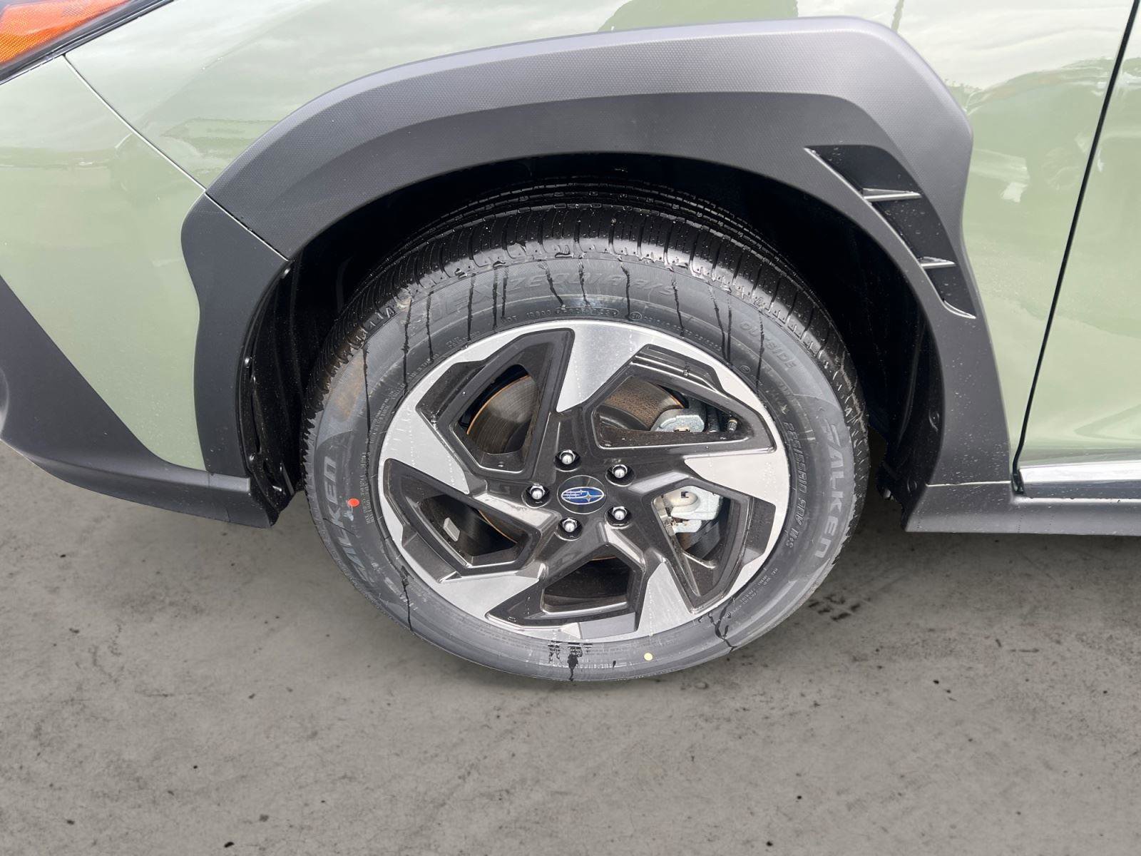 New 2026 Subaru Crosstrek 2.5i Limited image 14