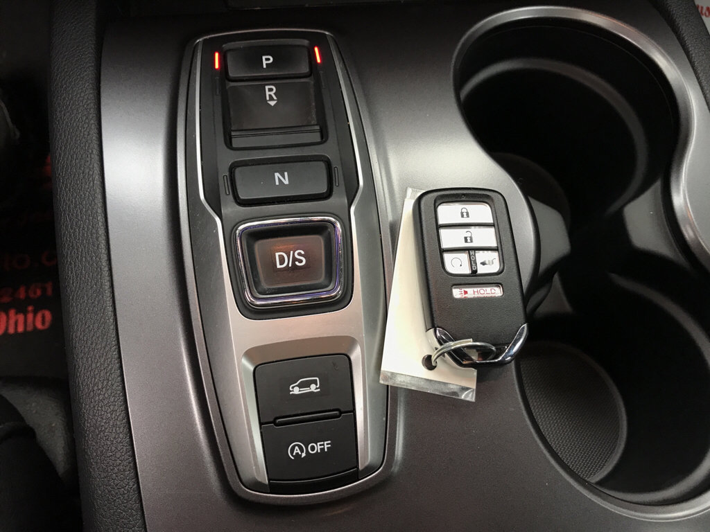 Used 2021 Honda Pilot Special Edition image 15