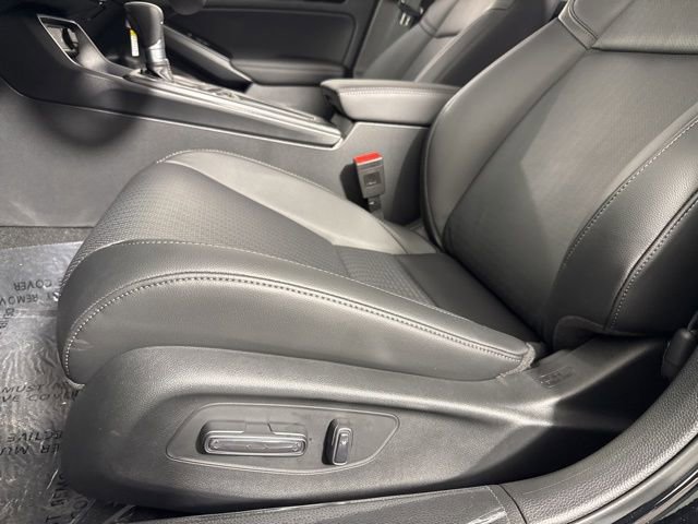 New 2026 Honda Civic Sport Touring image 19