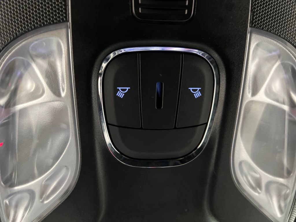 Used 2024 Jeep Compass Trailhawk AWD/4WD image 54