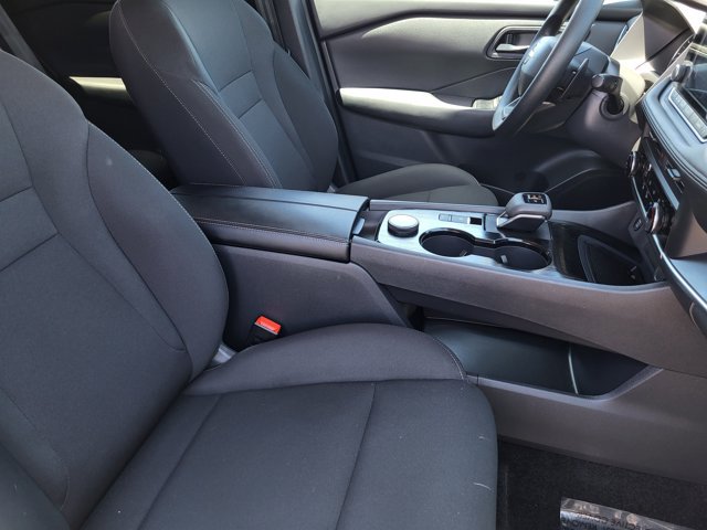 Certified 2026 Nissan Rogue S AWD/4WD image 12