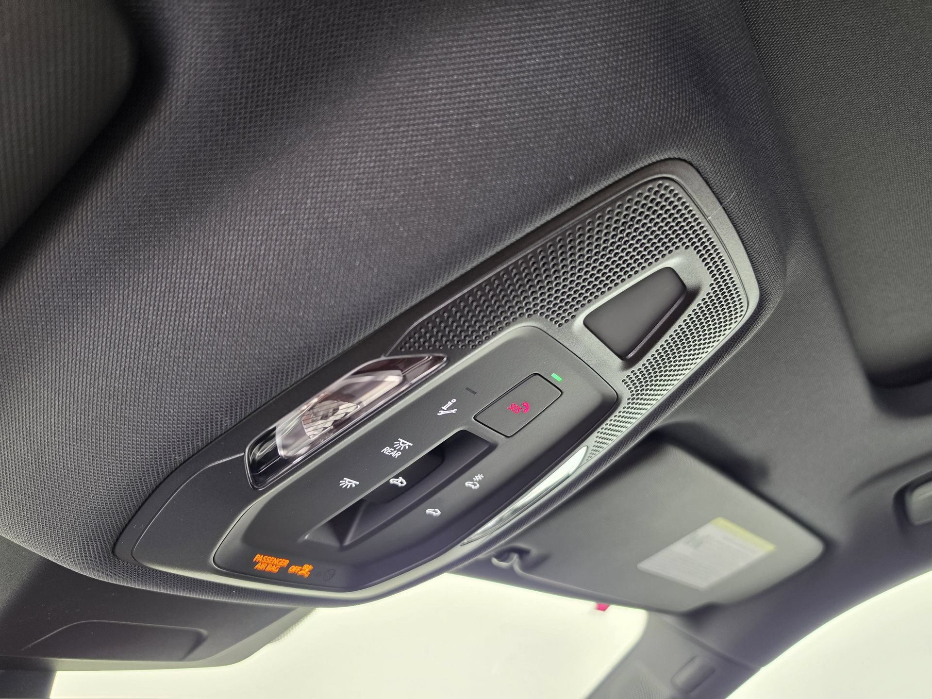 New 2026 Audi SQ5 Premium Plus AWD/4WD image 32