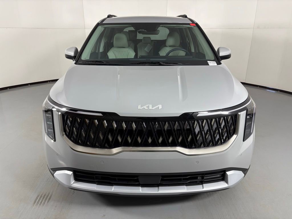 New 2026 Kia Carnival EX image 3