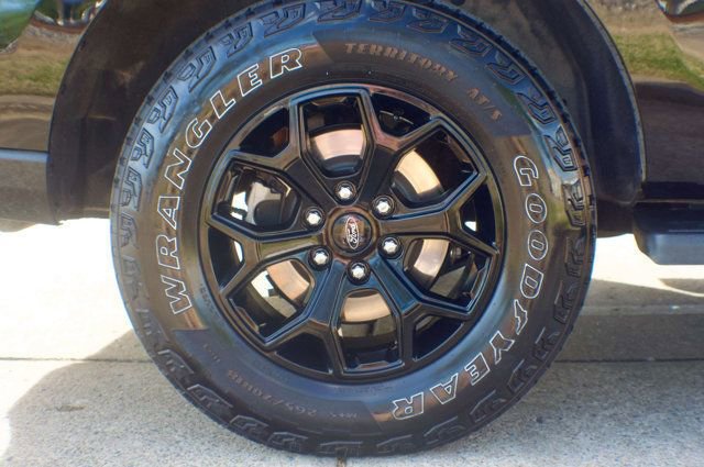 Used 2024 Ford Expedition Timberline image 59