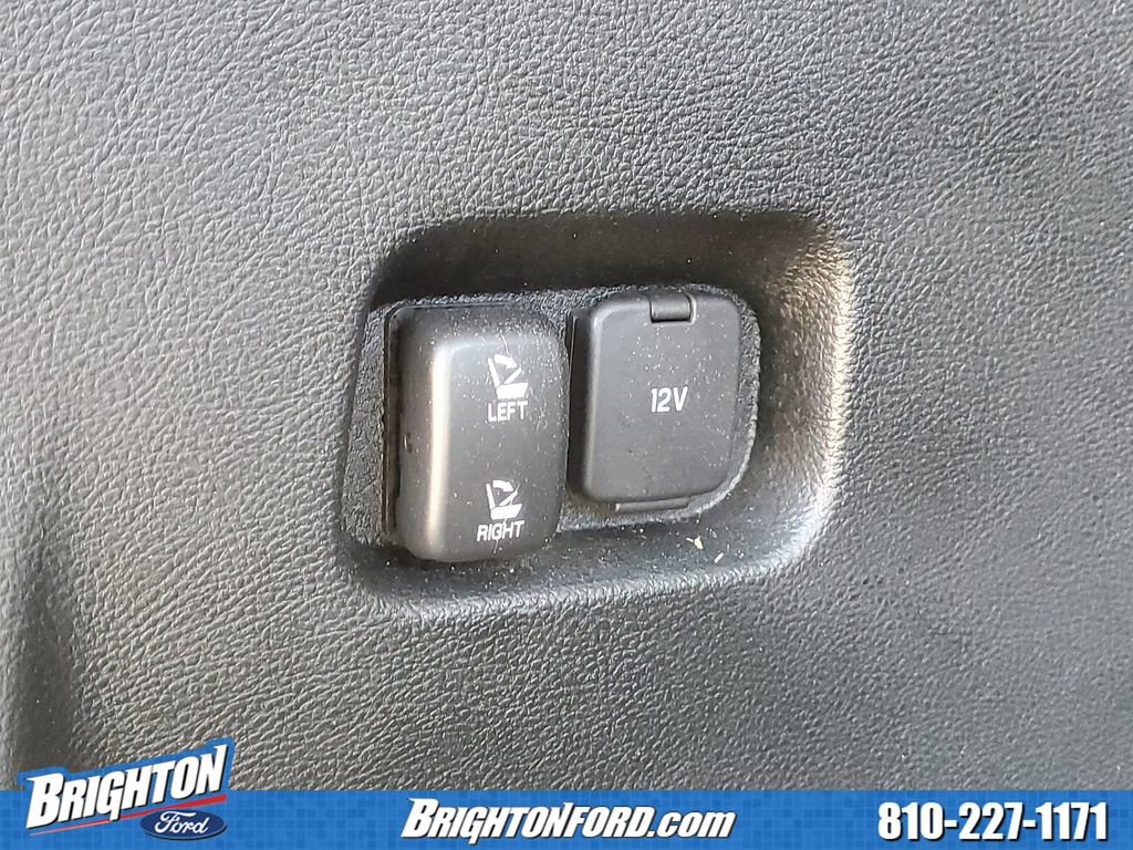 Used 2022 Ford Edge SEL w/ Convenience Package AWD/4WD image 8