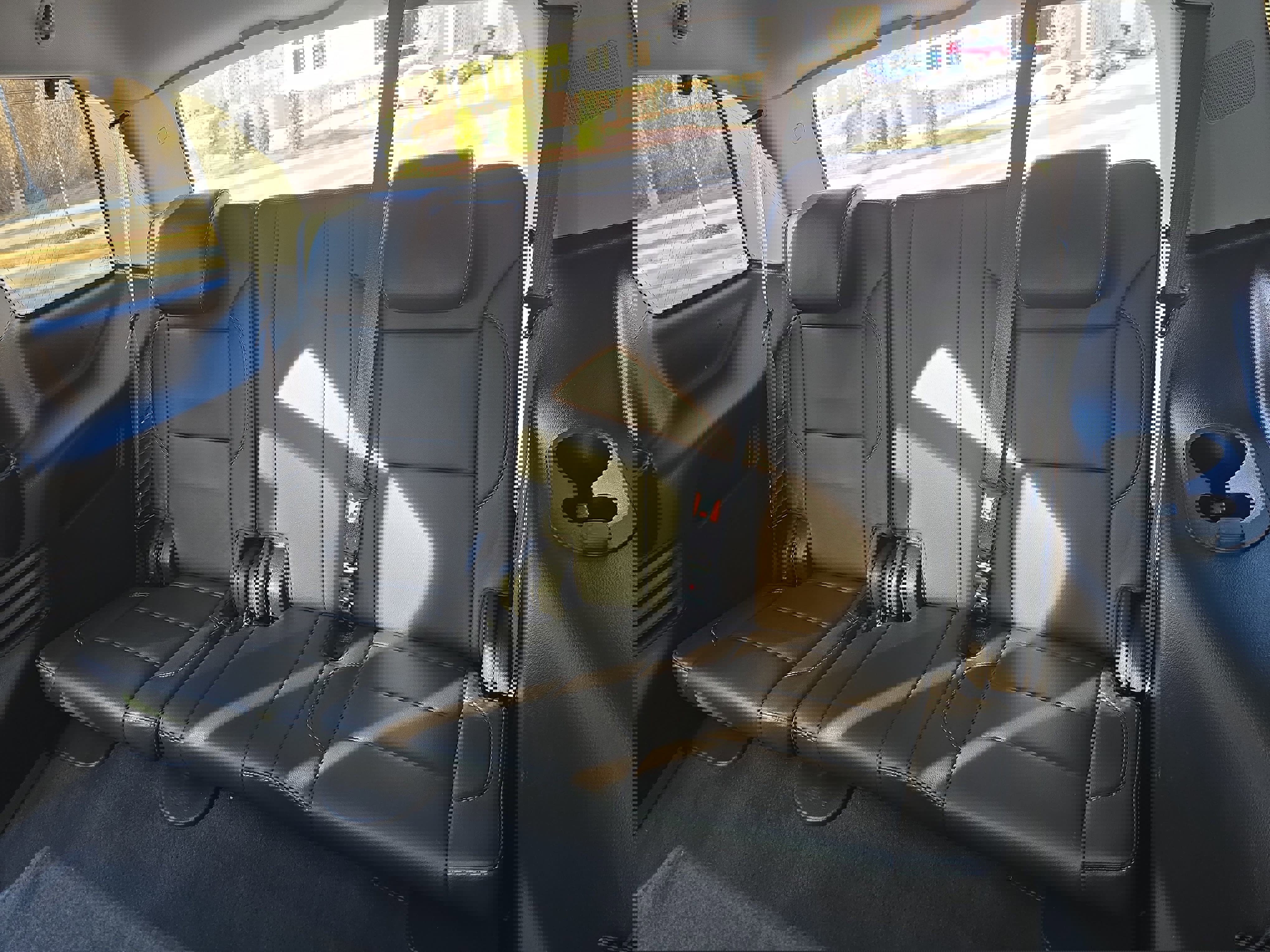 Used 2019 Chevrolet Tahoe LT image 12