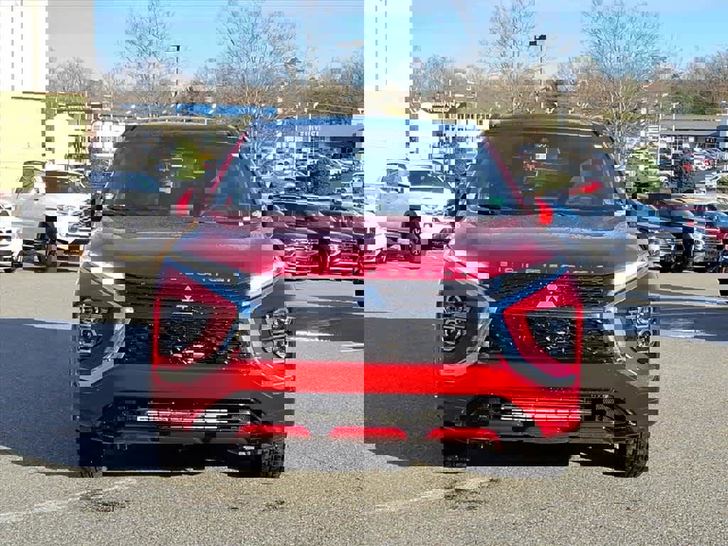 Used 2023 Mitsubishi Eclipse Cross SEL image 5