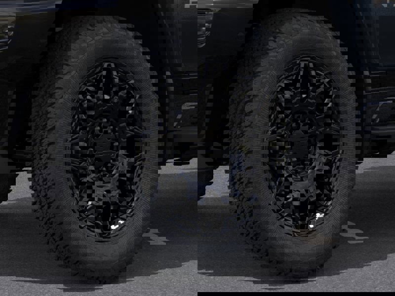 New 2026 GMC Hummer EV SUV image 9