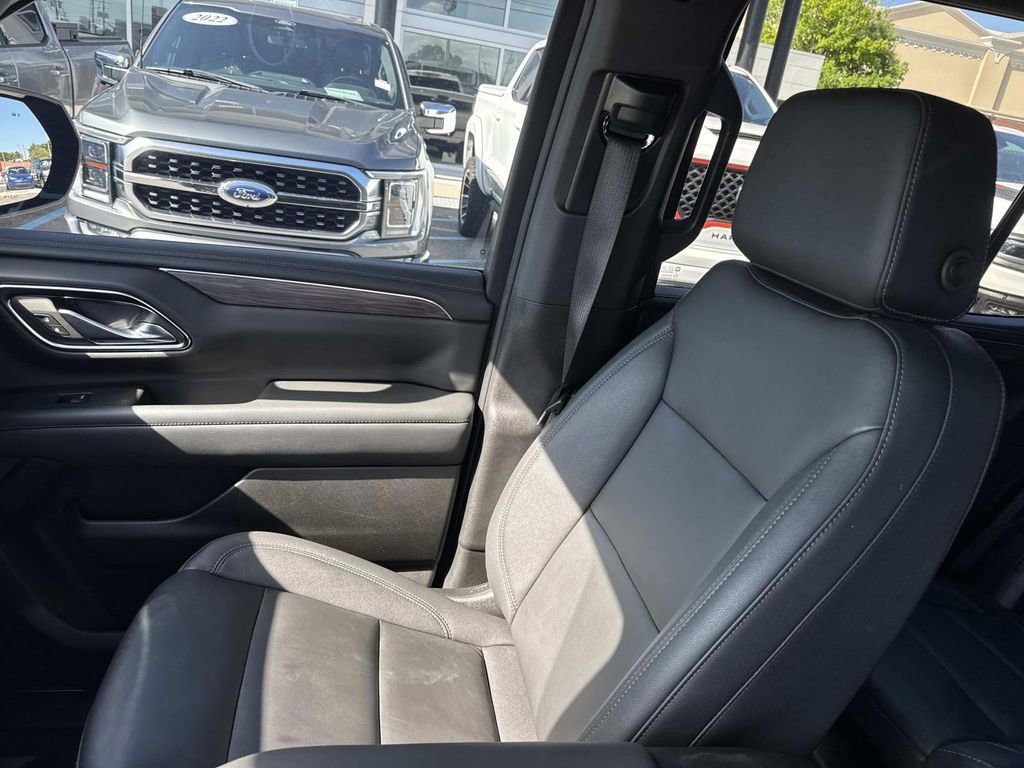 Used 2023 Chevrolet Tahoe Z71 w/ Z71 Off-Road Package image 15