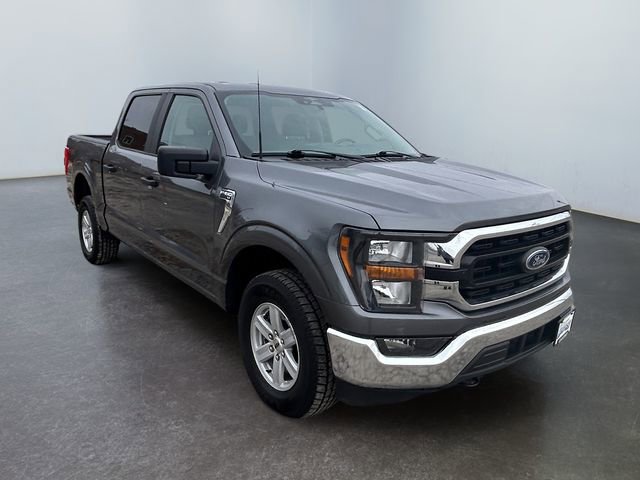 Used 2023 Ford F150 XLT image 7